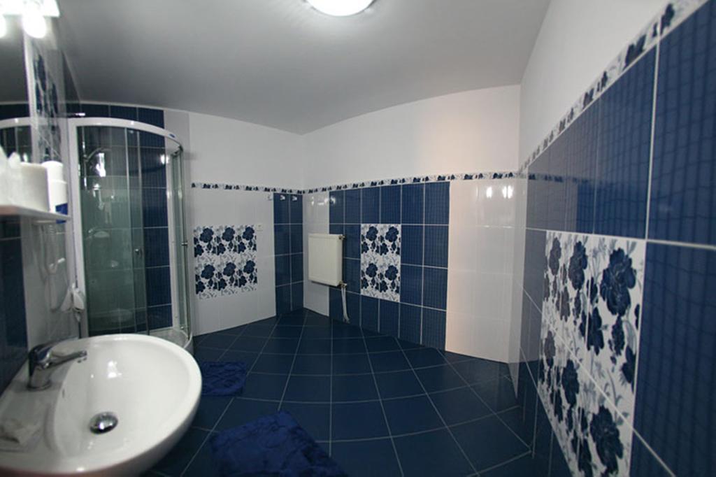 Pensiunea Soferul Norocos Bacău Zimmer foto